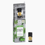 STIIIZY Gelato- Premium THC POD 1g